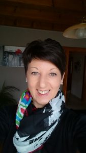 Photo de profil de Patricia Rondot