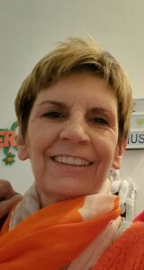 Photo de profil de Patricia Rosat