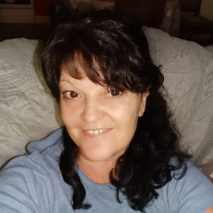 Photo de profil de Patricia Rossi