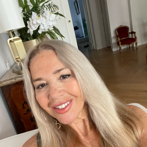 Photo de profil de Patricia Roubach