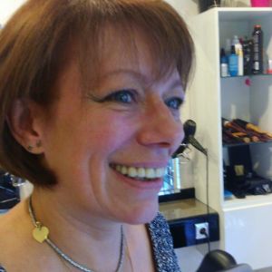 Photo de profil de Patricia Rouchon