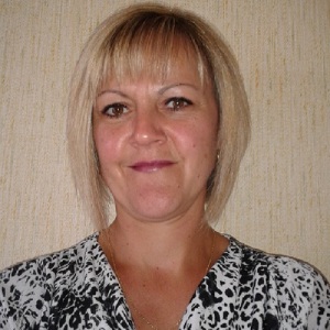 Photo de profil de Patricia Rouquet