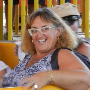 Photo de profil de Patricia Rouquier