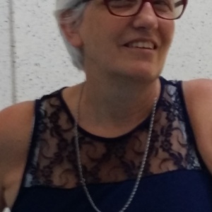 Photo de profil de Patricia Rousseau