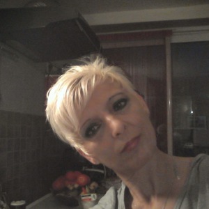 Photo de profil de Patricia Roussel