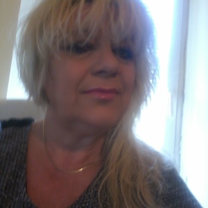Photo de profil de Patricia Rousselet
