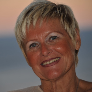 Photo de profil de Patricia Roux