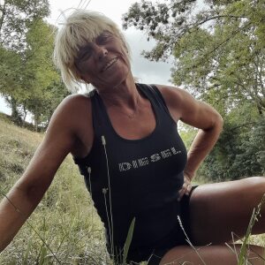 Photo de profil de Patricia Roux