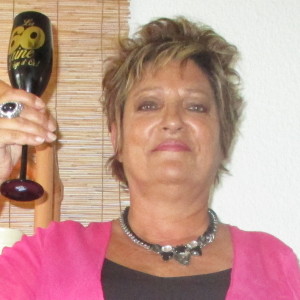 Photo de profil de Patricia Rouzaud