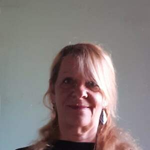 Photo de profil de Patricia Roy