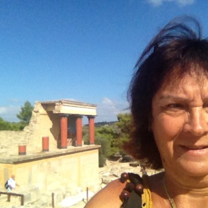 Photo de profil de Patricia Ruiz