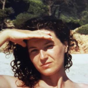 Photo de profil de Patricia Ryckewaert