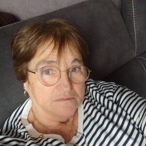 Photo de profil de Patricia Saas