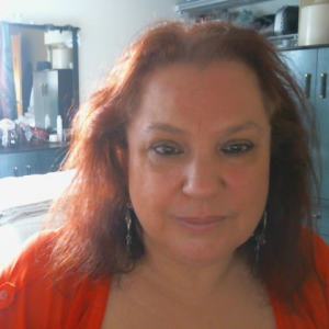 Photo de profil de Patricia Sacco