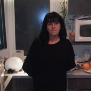 Photo de profil de Patricia Sainati