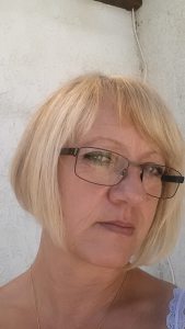 Photo de profil de Patricia Saindrenan