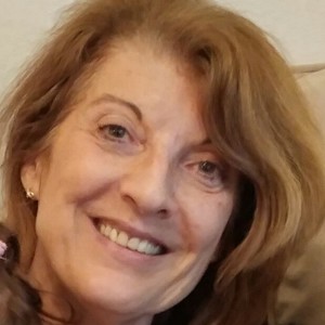 Photo de profil de Patricia Sanchez