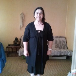 Photo de profil de Patricia Santi