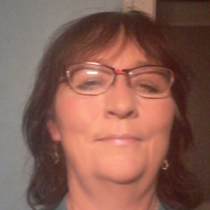 Photo de profil de Patricia Santrain