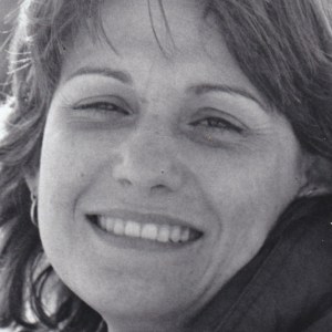 Photo de profil de Patricia Sarkissian