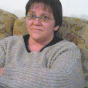 Photo de profil de Patricia Saurat