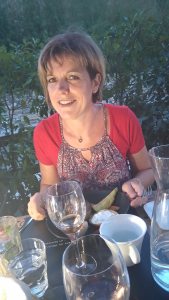 Photo de profil de Patricia Saury