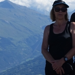 Photo de profil de Patricia Schmitt