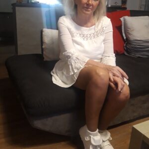 Photo de profil de Patricia Schneider