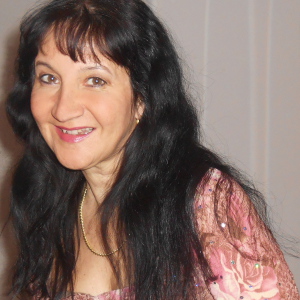 Photo de profil de Patricia Schneider