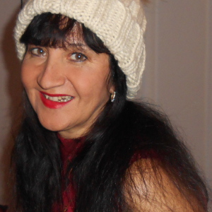 Photo de profil de Patricia Schneider