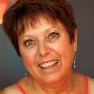 Photo de profil de Patricia Schneider