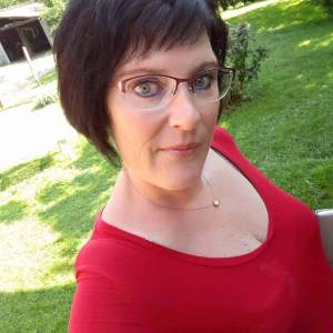 Photo de profil de Patricia Schwing