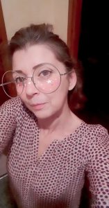 Photo de profil de Patricia Scribe
