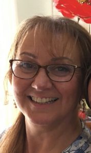 Photo de profil de Patricia Seguy