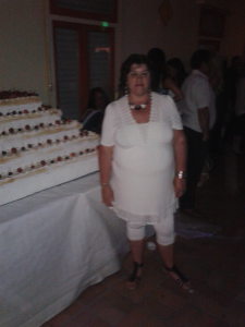 Photo de profil de Patricia Seine
