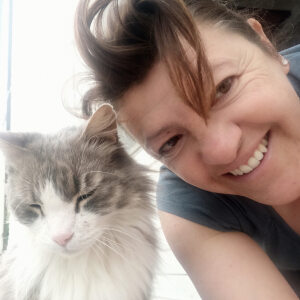 Photo de profil de Patricia Sejourne