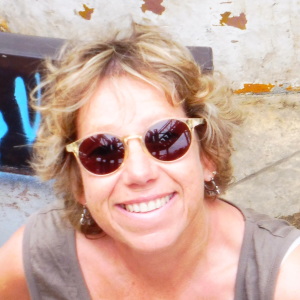 Photo de profil de Patricia Septet