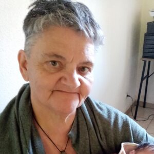 Photo de profil de Patricia Siccardi
