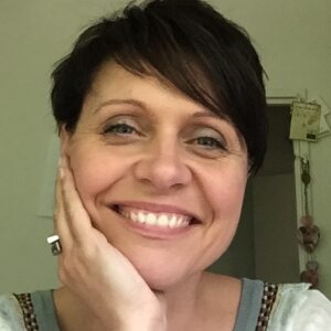 Photo de profil de Patricia Simonin
