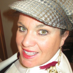 Photo de profil de Patricia Sioc  Hen