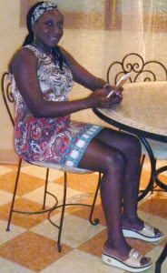 Photo de profil de Patricia Somlare