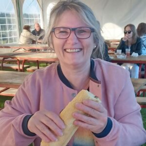 Photo de profil de Patricia Sorre