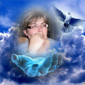 Photo de profil de Patricia Sougnoux