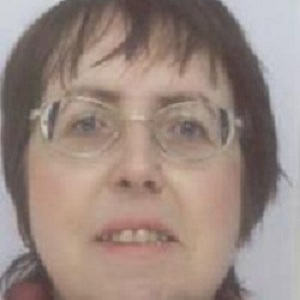 Photo de profil de Patricia Soussan