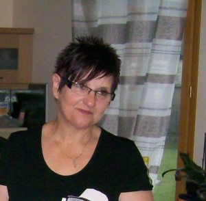Photo de profil de Patricia Sraczyk