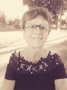 Photo de profil de Patricia Stecher