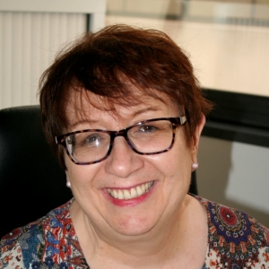 Photo de profil de Patricia Sterchi
