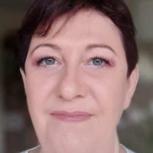Photo de profil de Patricia Suin