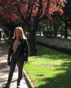 Photo de profil de Patricia Surawy