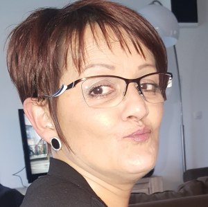Photo de profil de Patricia Sylvie